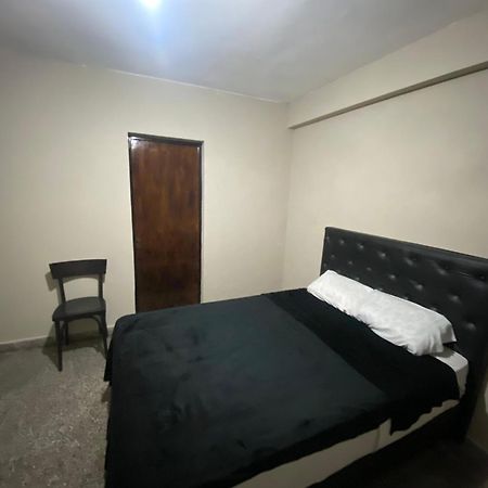 Urban Jungle Hostel San Miguel de Tucuman Exterior photo