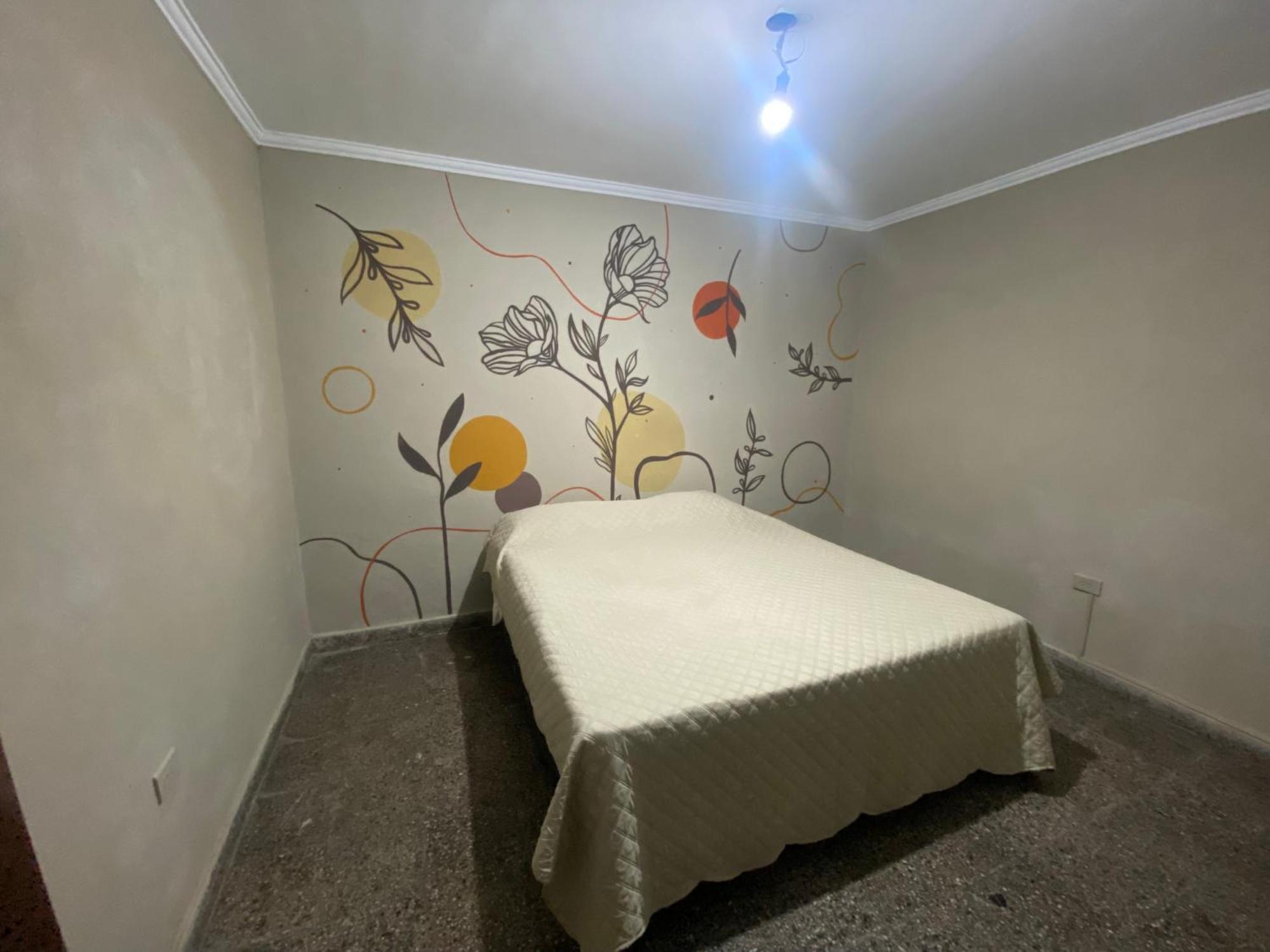 Urban Jungle Hostel San Miguel de Tucuman Exterior photo