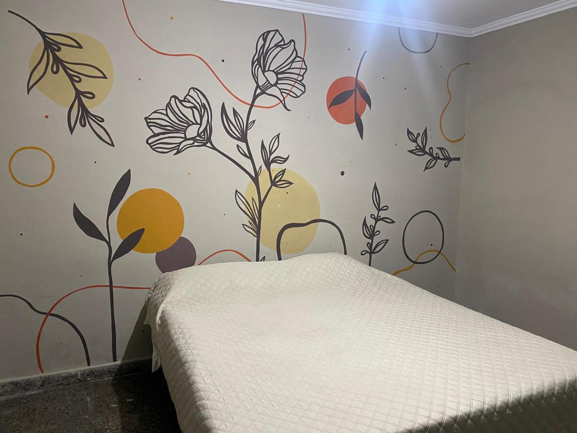 Urban Jungle Hostel San Miguel de Tucuman Exterior photo