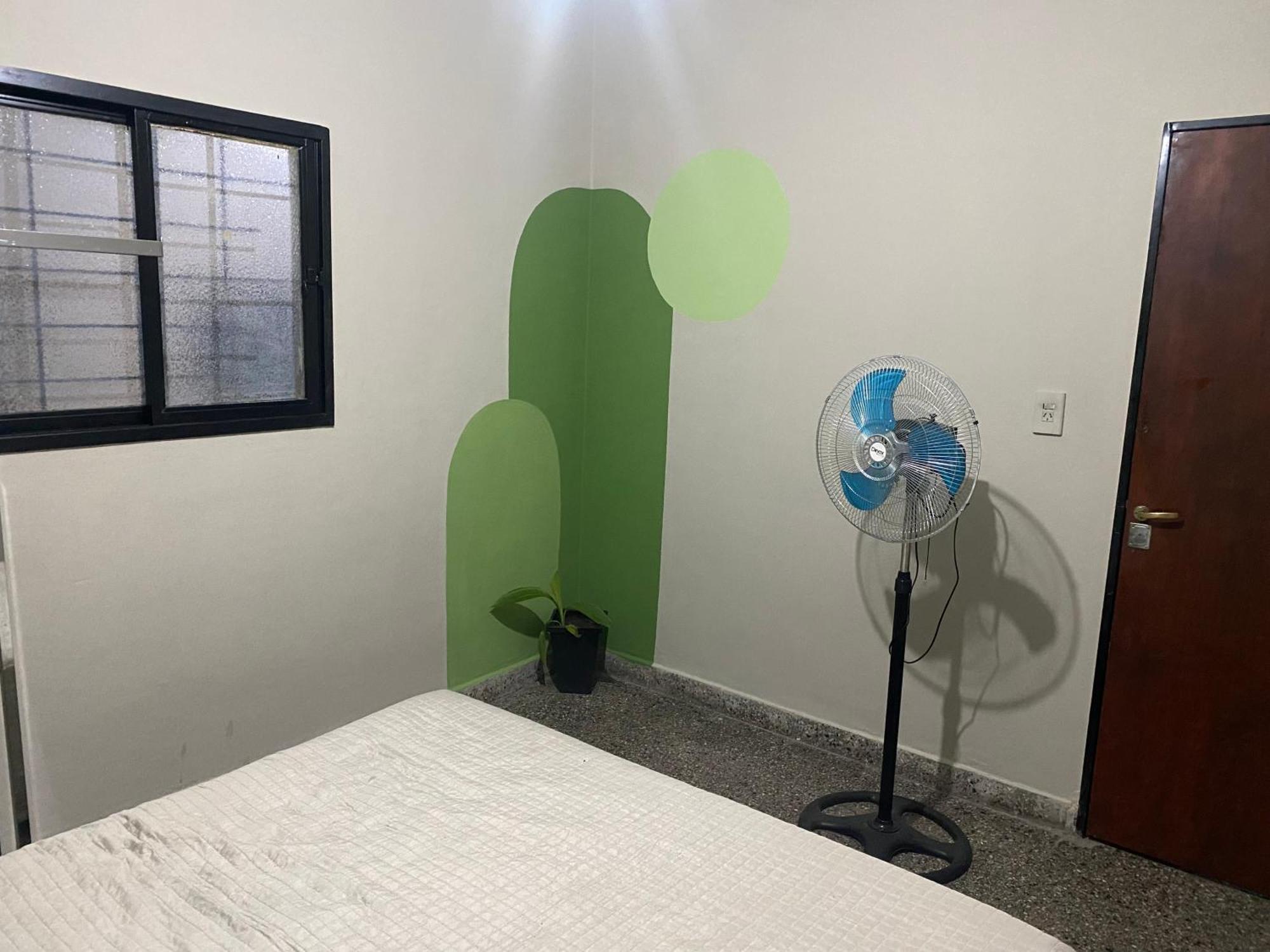 Urban Jungle Hostel San Miguel de Tucuman Exterior photo