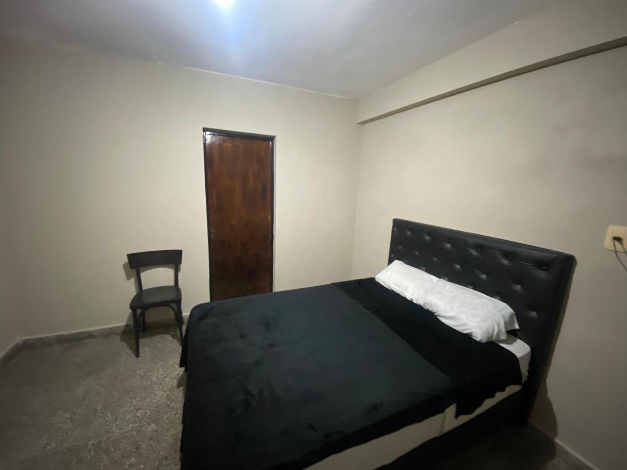 Urban Jungle Hostel San Miguel de Tucuman Exterior photo